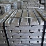 Aluminum Ingots 99.7% 99.8% 99.9% Purity A7 A8 A9 Primary
