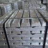 Aluminum Ingots 99.7% 99.8% 99.9% Purity A7 A8 A9 Primary