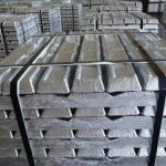 Aluminum Ingots 99.7% 99.8% 99.9% Purity A7 A8 A9 Primary