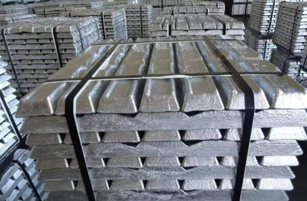 Aluminum Ingots 99.7% 99.8% 99.9% Purity A7 A8 A9 Primary