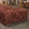 High Purity Copper Wire Scrap 99.99% - Copper Scrap