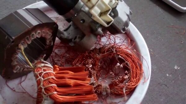 Used Fridge Compressor Scrap Ac and Fridge Compressor Scrap