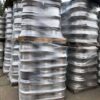 Aluminium Alloy Wheel Scrap