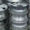 Aluminium Alloy Wheel Scrap