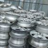 Aluminium Alloy Wheel Scrap