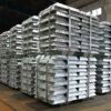 Aluminum Ingots 99.7% 99.8% 99.9% Purity A7 A8 A9 Primary