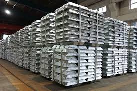 Aluminum Ingots 99.7% 99.8% 99.9% Purity A7 A8 A9 Primary