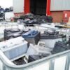 Used Scrap Battery / Car and Truck Battery