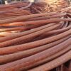 High Purity Copper Wire Scrap 99.99% - Copper Scrap