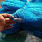 Used Clean Fishing Net fishing Net Scrap
