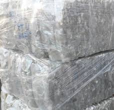 Pure and Natural Pet Bottle Scrap
