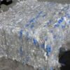 Pure and Natural Pet Bottle Scrap