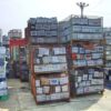 Used Scrap Battery / Car and Truck Battery