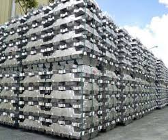 Aluminum Ingots 99.7% 99.8% 99.9% Purity A7 A8 A9 Primary