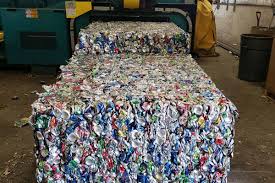 Used Beverage Cans Scrap Aluminium Ubc Scrap