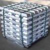 Aluminum Ingots 99.7% 99.8% 99.9% Purity A7 A8 A9 Primary