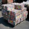 Used Beverage Cans Scrap Aluminium Ubc Scrap