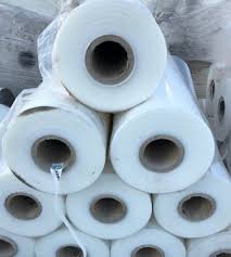LDPE Rolls Scrap Post-Industrial