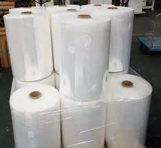 LDPE Rolls Scrap Post-Industrial