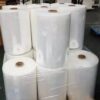 LDPE Rolls Scrap Post-Industrial
