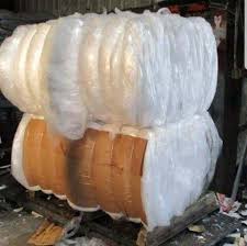 Clean LDPE Film Scrap (Post-Industrial)
