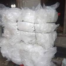 Clean LDPE Film Scrap (Post-Industrial)