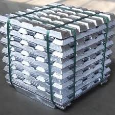 Aluminum Ingots 99.7% 99.8% 99.9% Purity A7 A8 A9 Primary