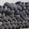 High Quality Fairly Used Tyres