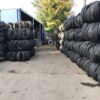 High Quality Fairly Used Tyres