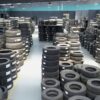 High Quality Fairly Used Tyres