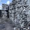 Aluminum Extrusion 6063 Scrap